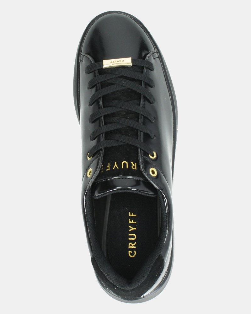 Cruyff Pure - Lage sneakers - Zwart