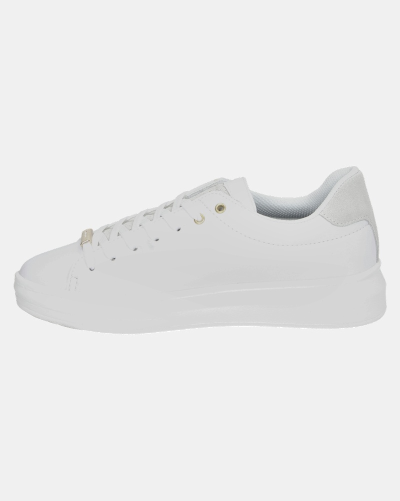 Cruyff Pure - Lage sneakers - Wit