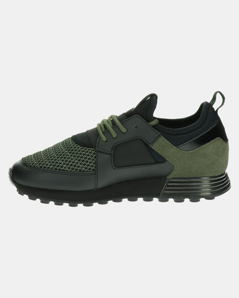 Cruyff - Lage sneakers - Groen