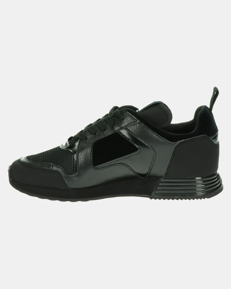 Cruyff Lusso - Lage sneakers - Zwart
