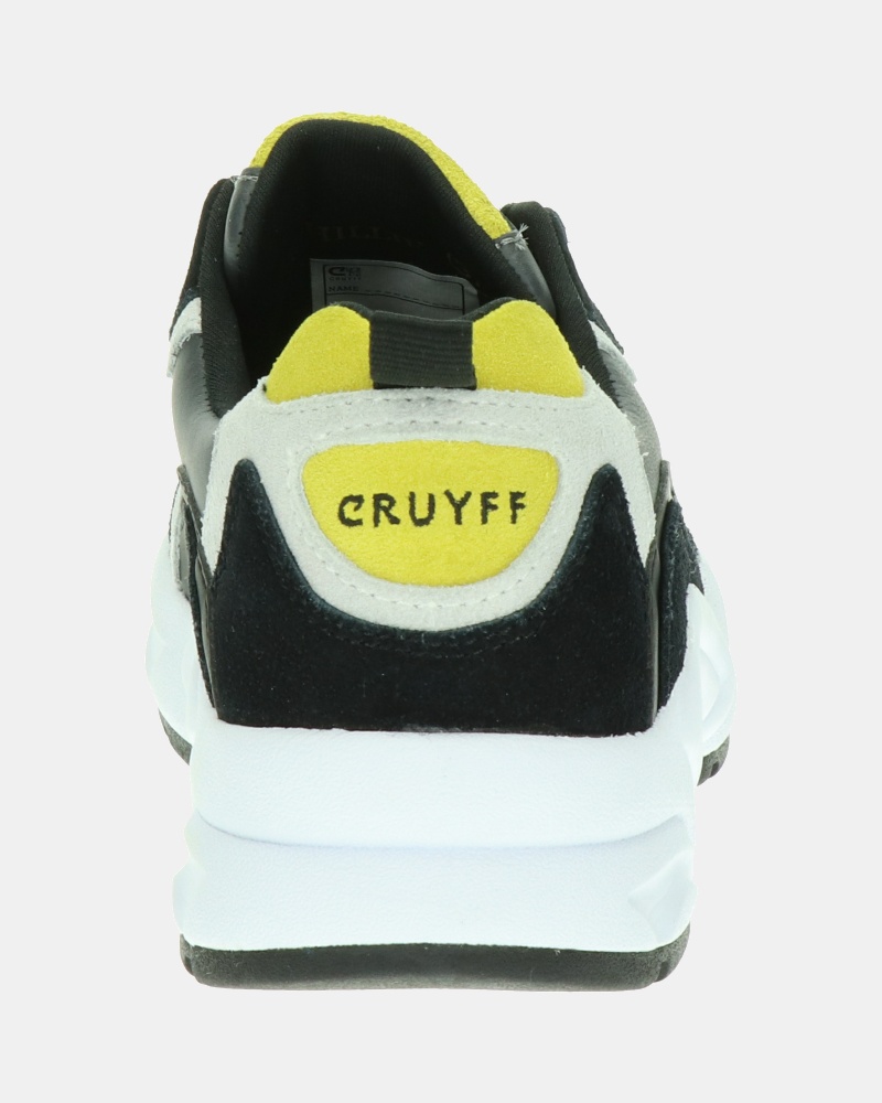 Cruyff Ghillie - Dad Sneakers - Grijs
