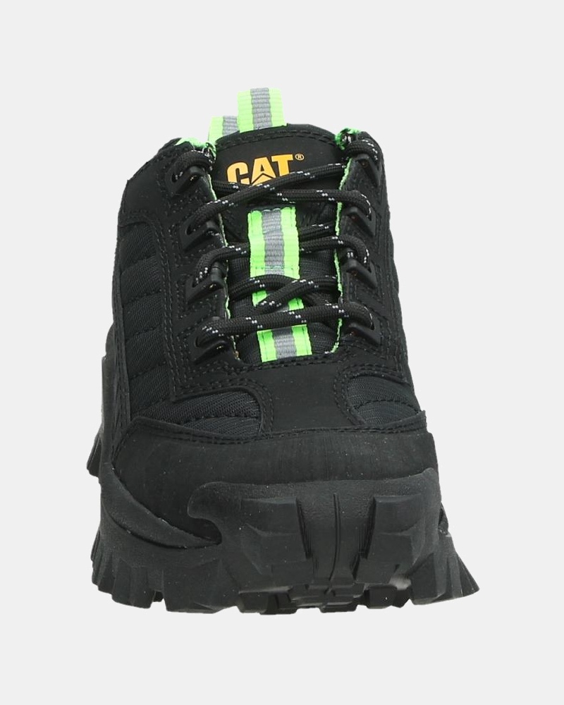 CAT Footwear Intruder - Dad Sneakers - Zwart