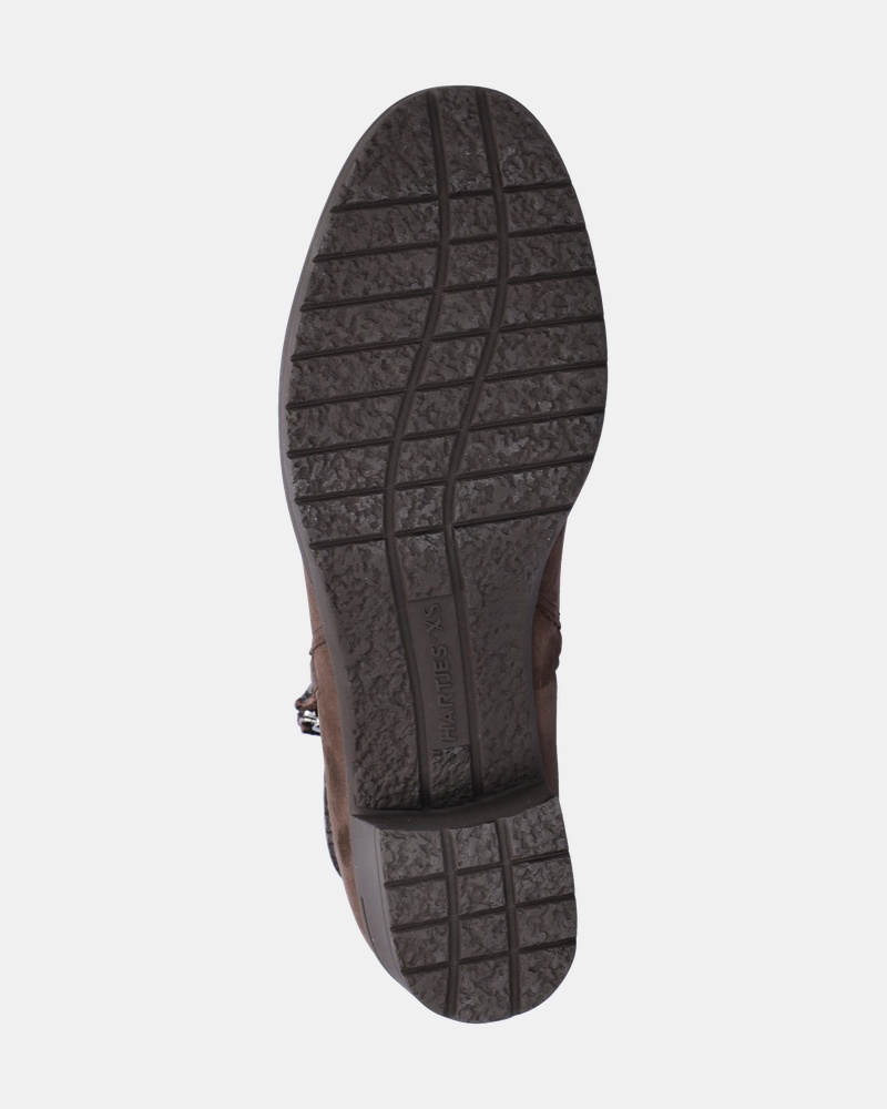 Hartjes Hip - Rits- & gesloten boots - Bruin