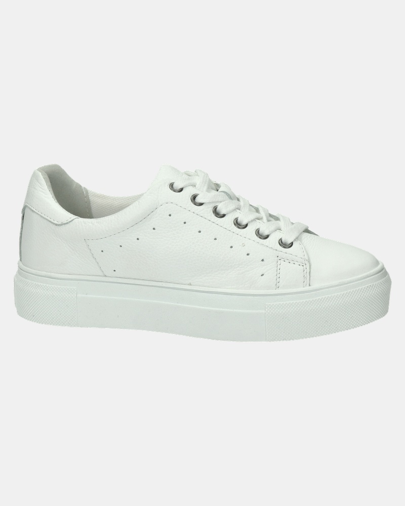 Nelson - Lage sneakers - Wit