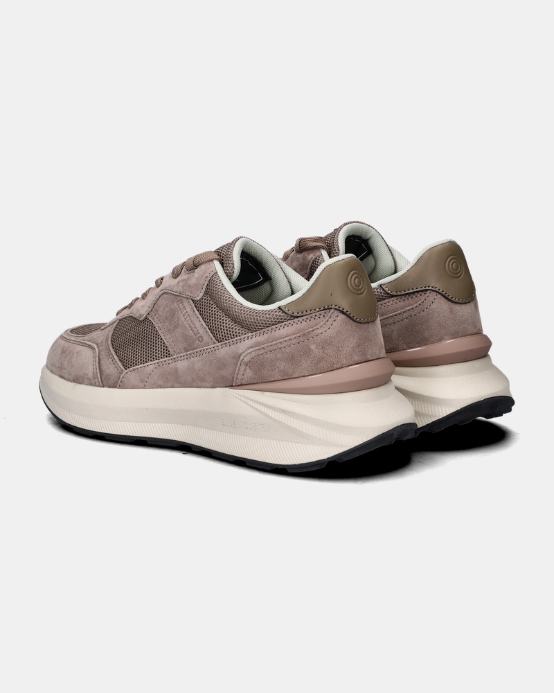 Blue Industry Blue Jogger - Lage sneakers - Taupe
