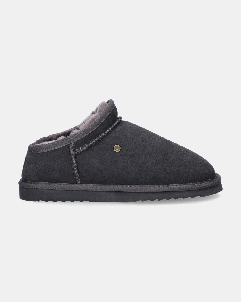 Warmbat Australia - Pantoffels - Grijs