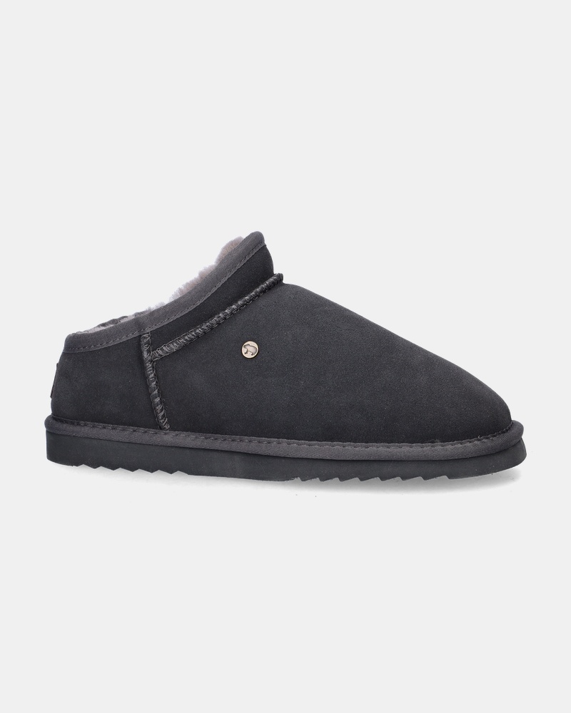 Warmbat Australia - Pantoffels - Grijs