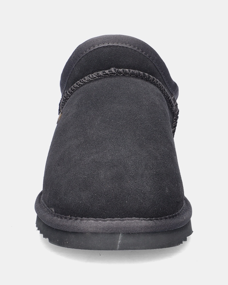 Warmbat Australia - Pantoffels - Grijs