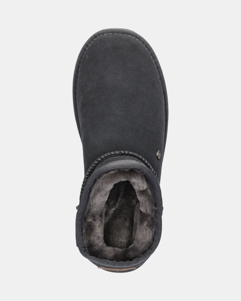 Warmbat Australia - Pantoffels - Grijs