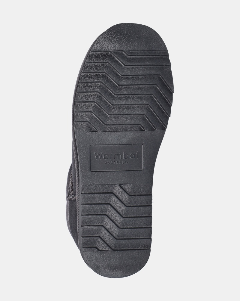 Warmbat Australia - Pantoffels - Grijs
