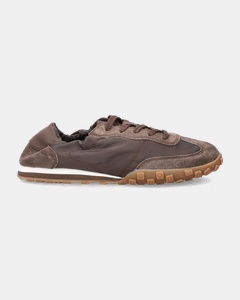 Shoecolate Sneaker Sand - Sneakers