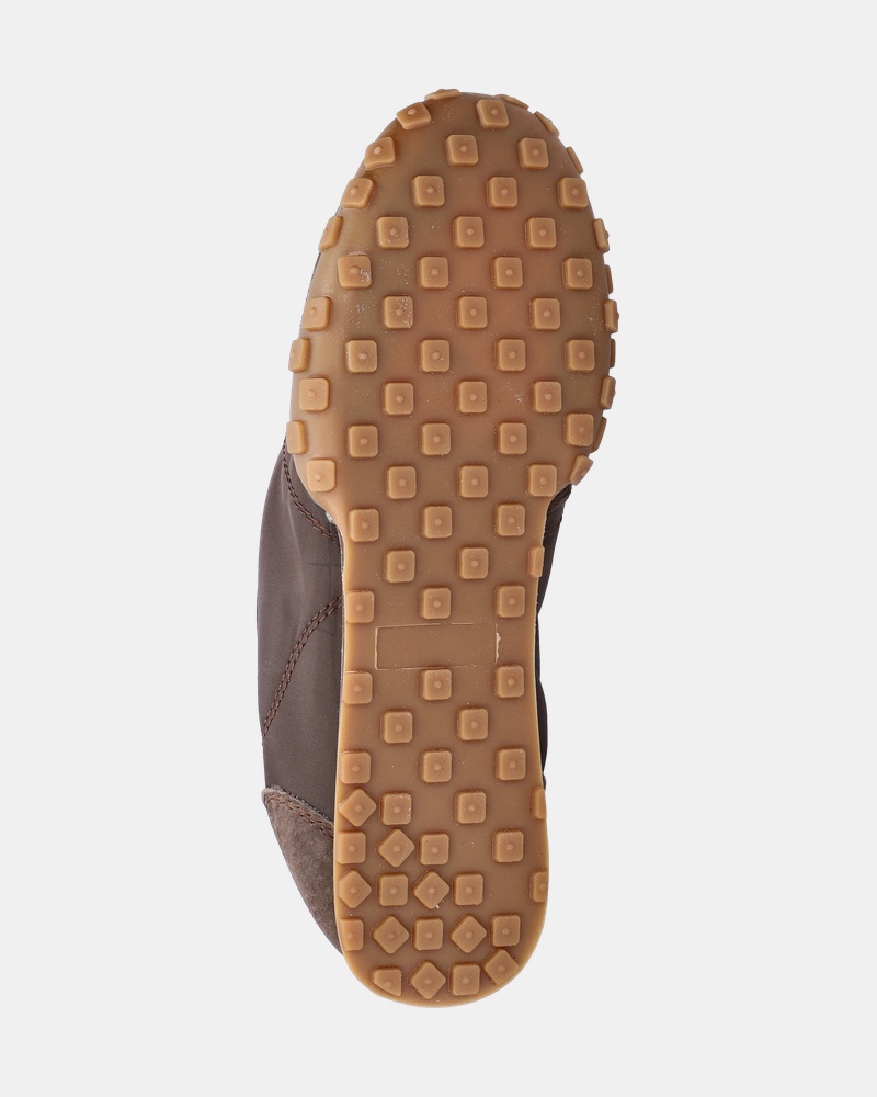 Shoecolate Sneaker Sand - Sneakers - Bruin