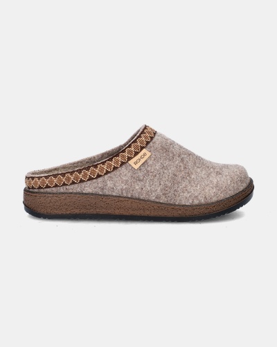Rohde Novara - Pantoffels - Beige