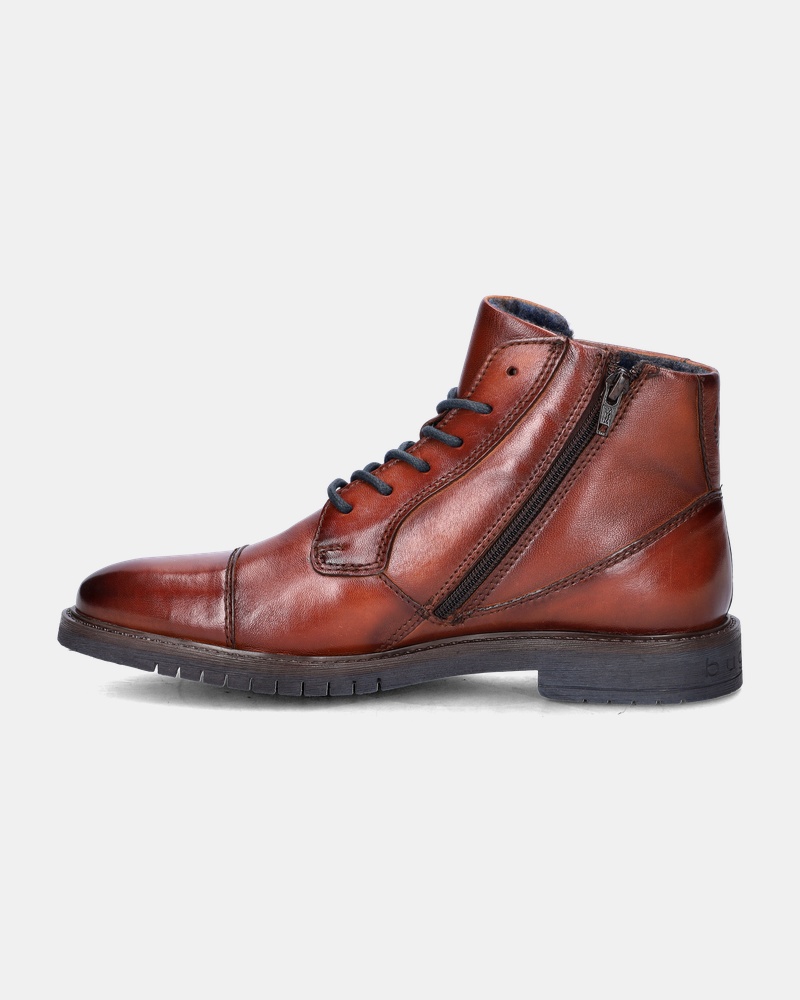 Bugatti Caj - Veterboots - Cognac