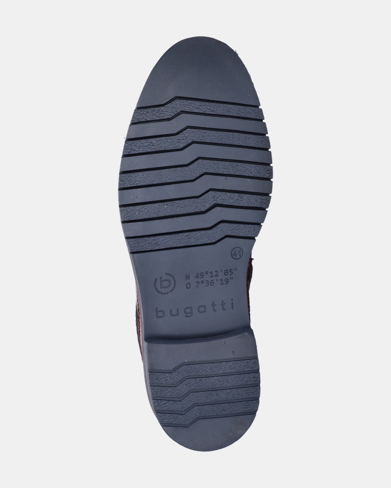 Bugatti Caj - Veterboots - Cognac