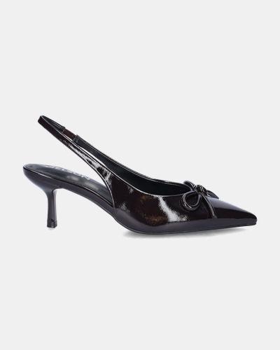 Nelson - Pumps - Bruin