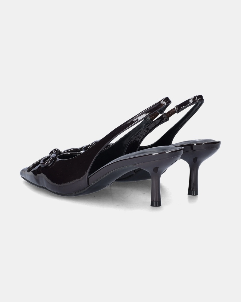 Nelson - Pumps - Bruin