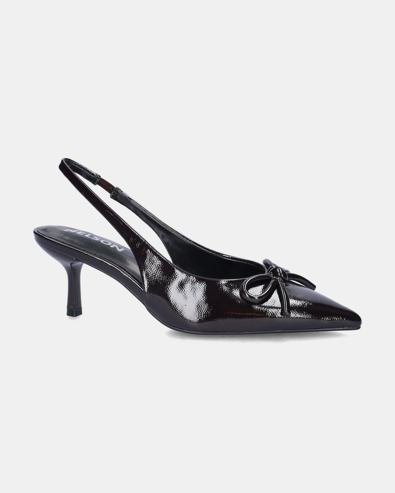 Nelson - Pumps - Bruin