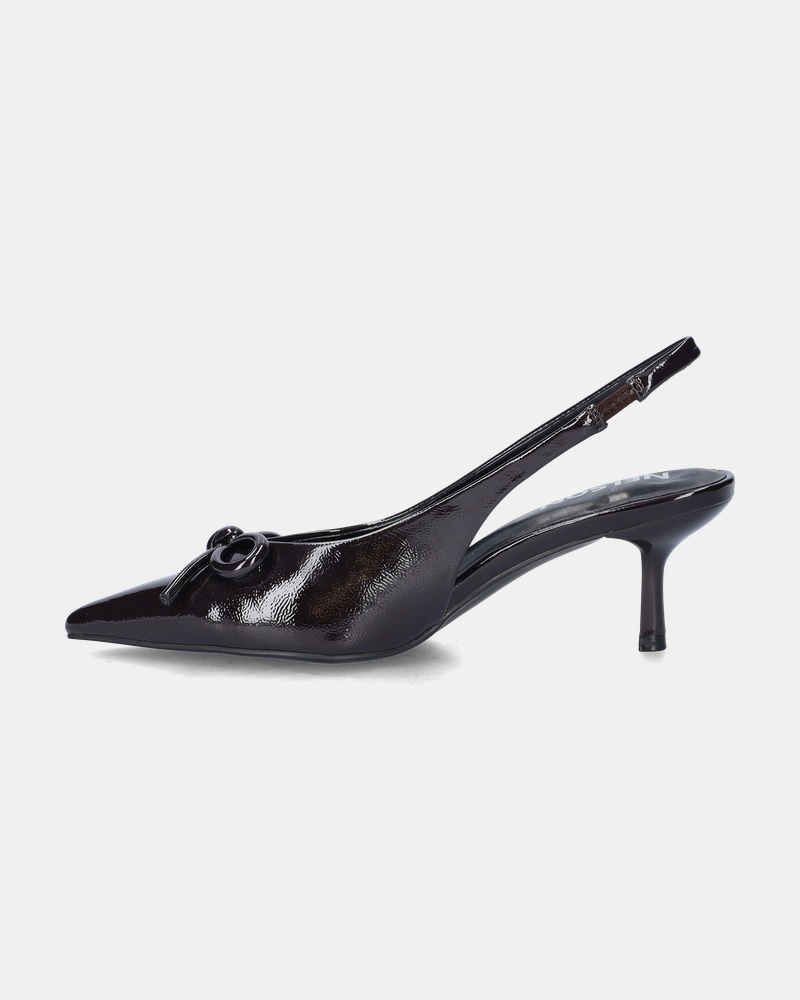 Nelson - Pumps - Bruin