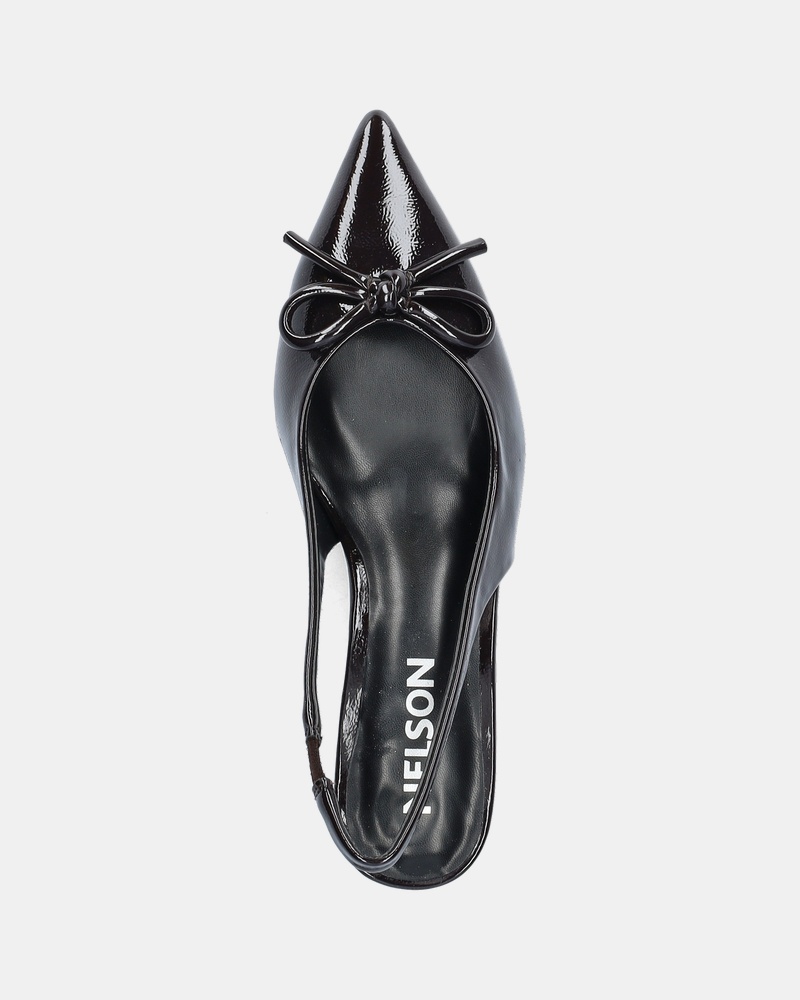 Nelson - Pumps - Bruin
