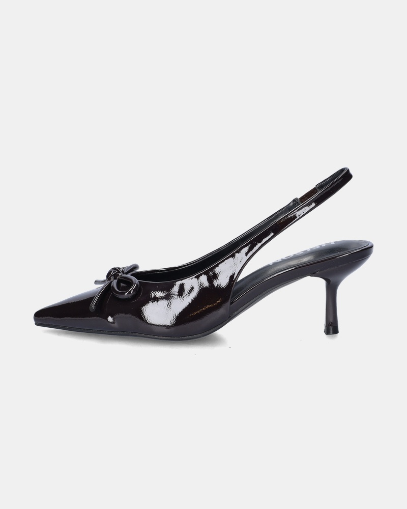 Nelson - Pumps - Bruin