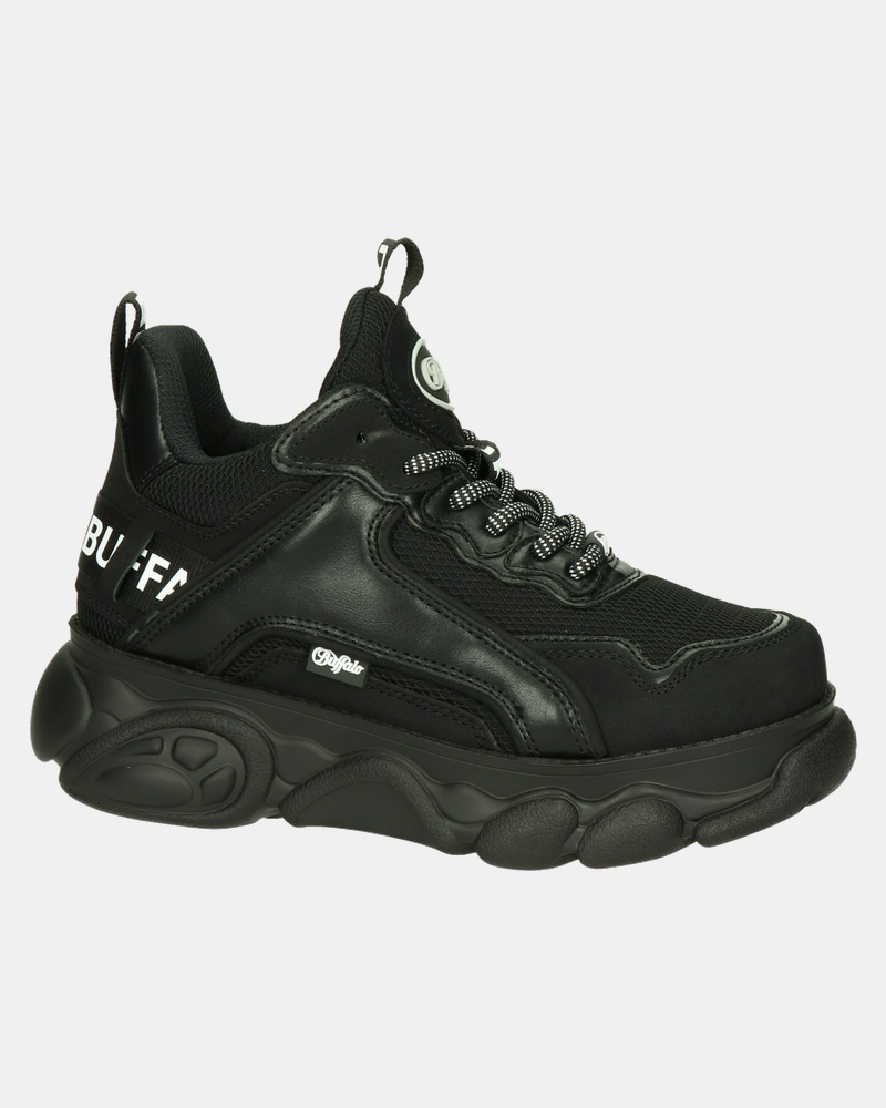 Buffalo Chai - Dad Sneakers - Zwart
