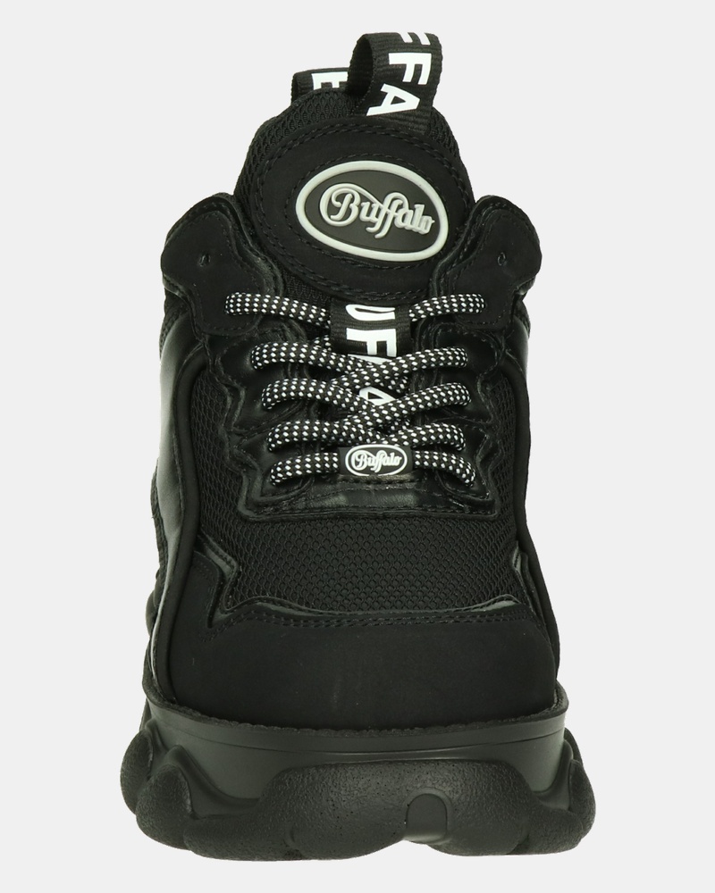 Buffalo Chai - Dad Sneakers - Zwart
