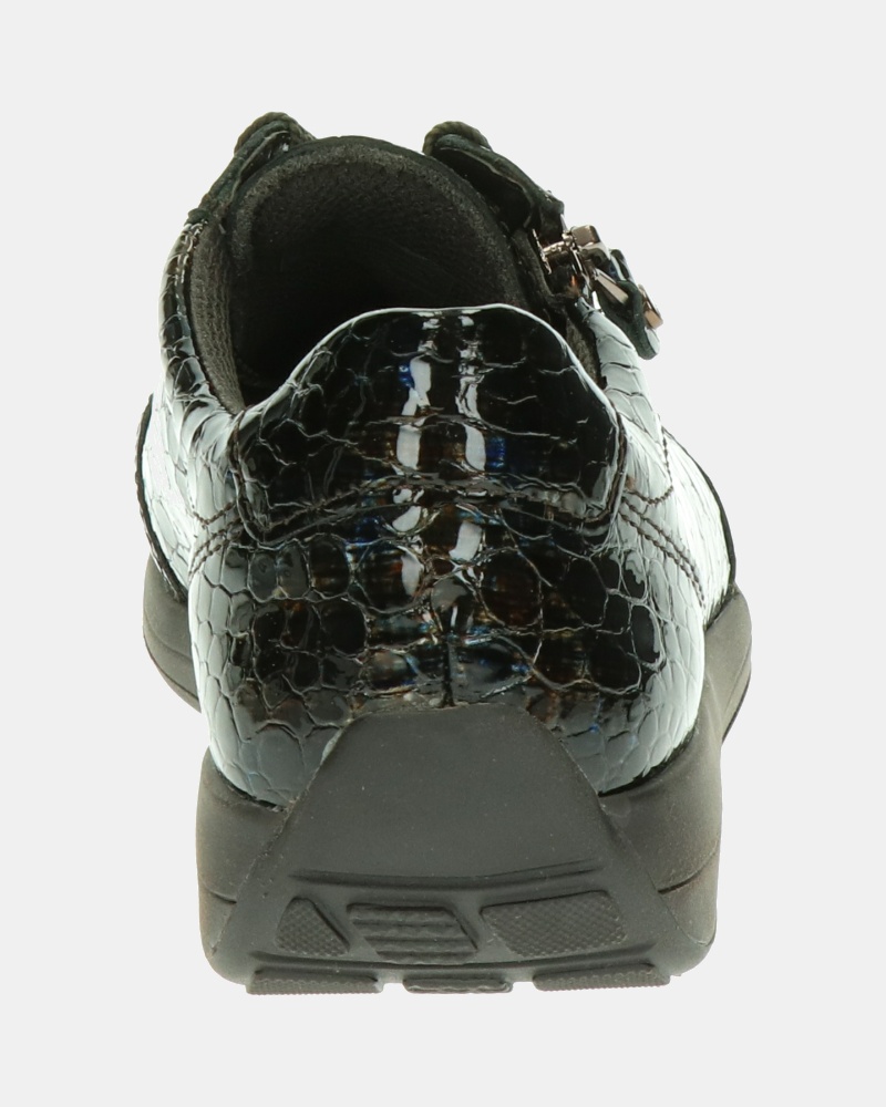 Ara Meran - Lage sneakers - Rood