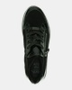 Ara Osaka High Soft - Lage sneakers - Zwart