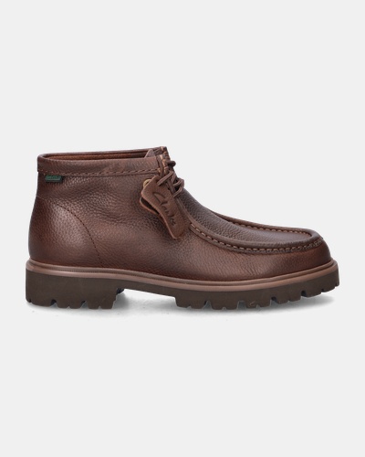 Clarks Cleyhill - Veterboots - Bruin