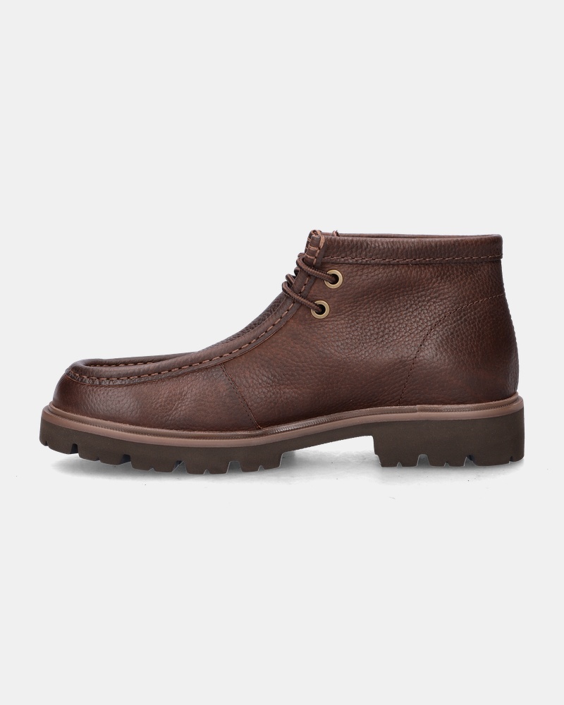 Clarks Cleyhill - Veterboots - Bruin