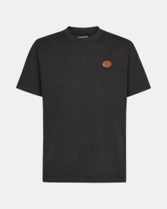 Timberland Leather Badge - Shirt
