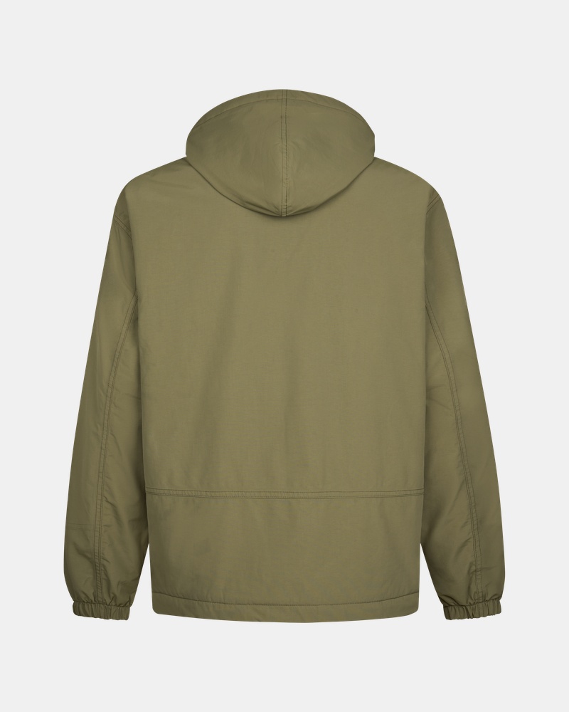 Timberland Isulated Jacket - Jas - Groen