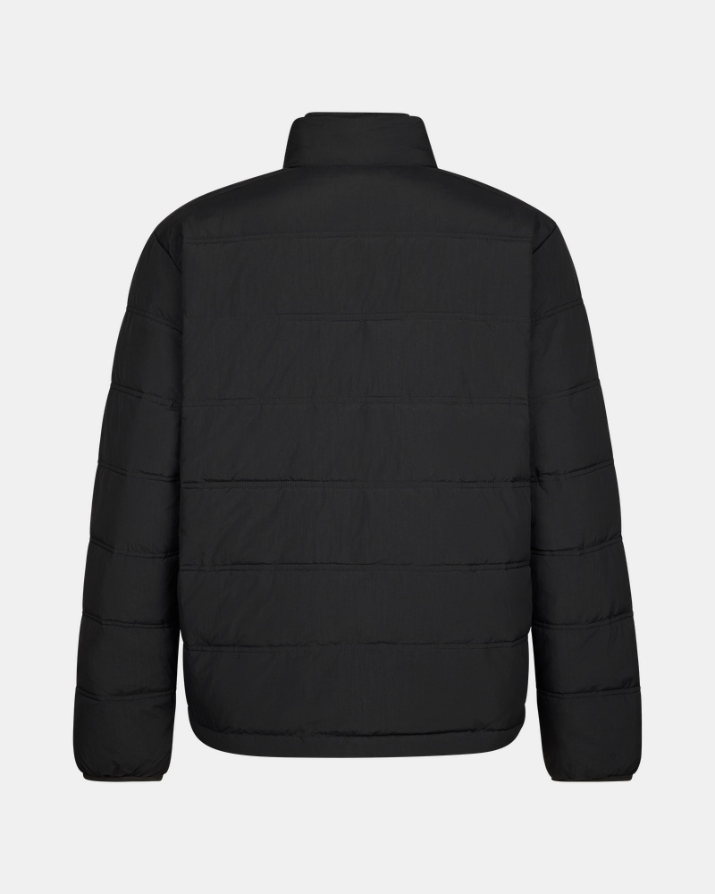 Timberland Axis Peak Puffer - Jas - Zwart