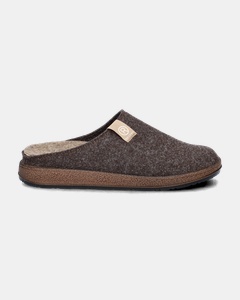 Rohde Novara - Pantoffels - Bruin