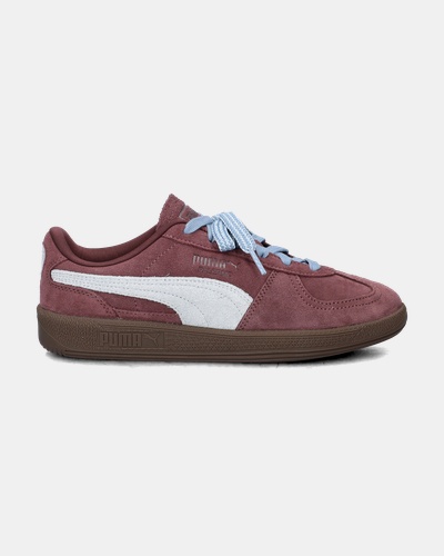 Puma Palermo - Lage sneakers - Rood