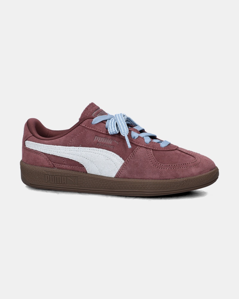 Puma Palermo - Lage sneakers - Rood