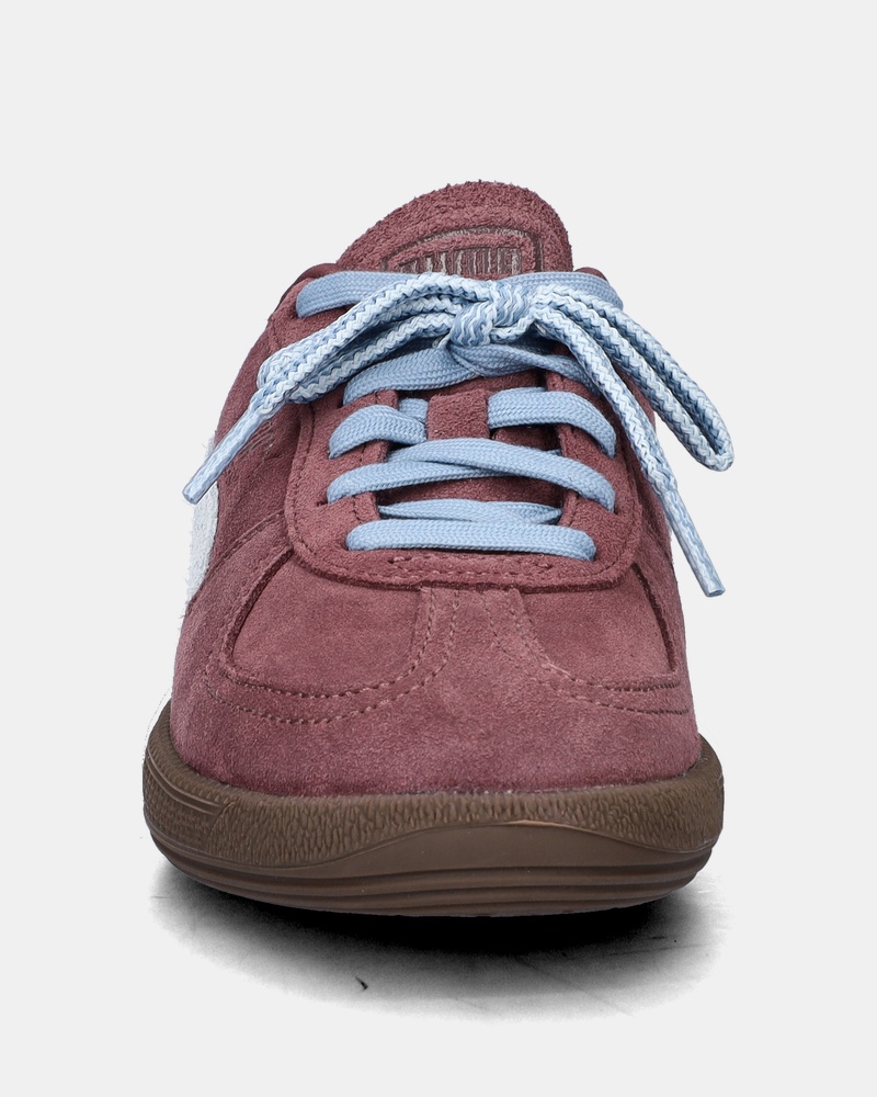 Puma Palermo - Lage sneakers - Rood
