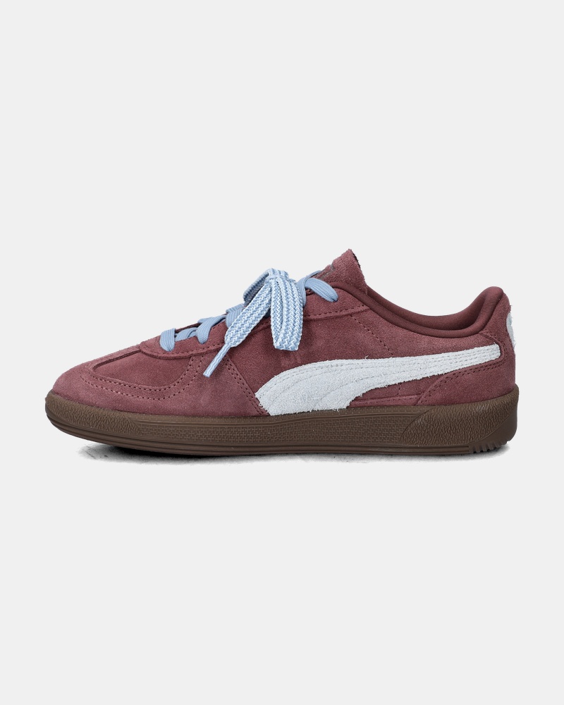 Puma Palermo - Lage sneakers - Rood