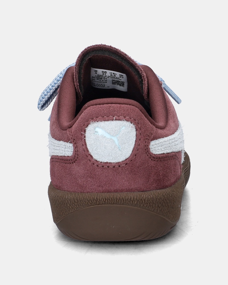 Puma Palermo - Lage sneakers - Rood