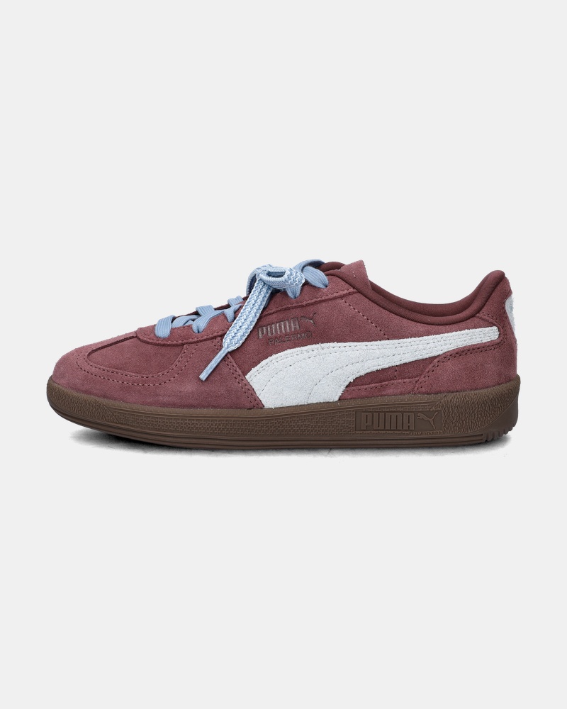 Puma Palermo - Lage sneakers - Rood