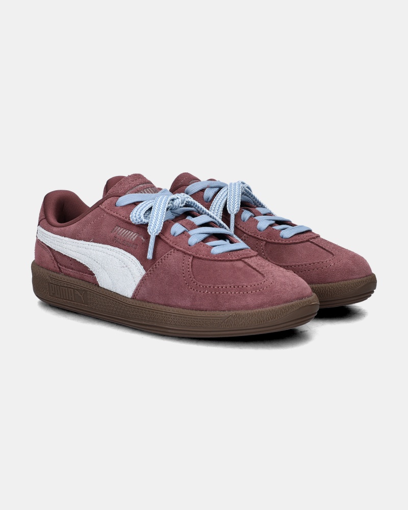 Puma Palermo - Lage sneakers - Rood