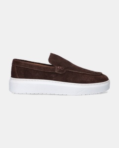 Nelson - Mocassins & loafers - Bruin