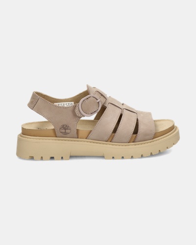 Timberland Clairemont - Sandalen - Roze