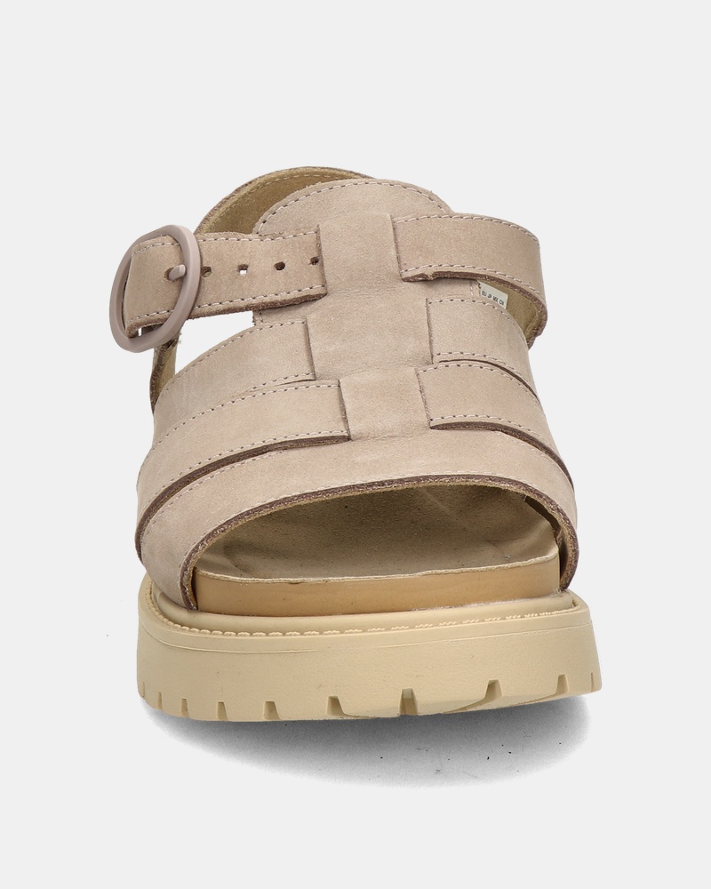 Timberland Clairemont - Sandalen - Roze