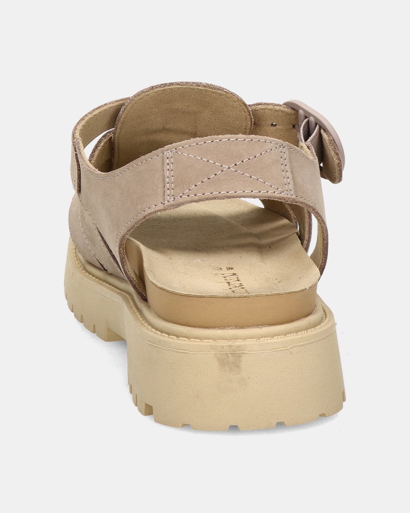 Timberland Clairemont - Sandalen - Roze