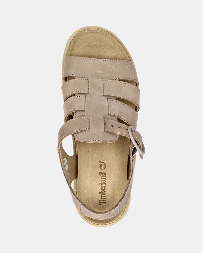 Timberland Clairemont - Sandalen - Roze