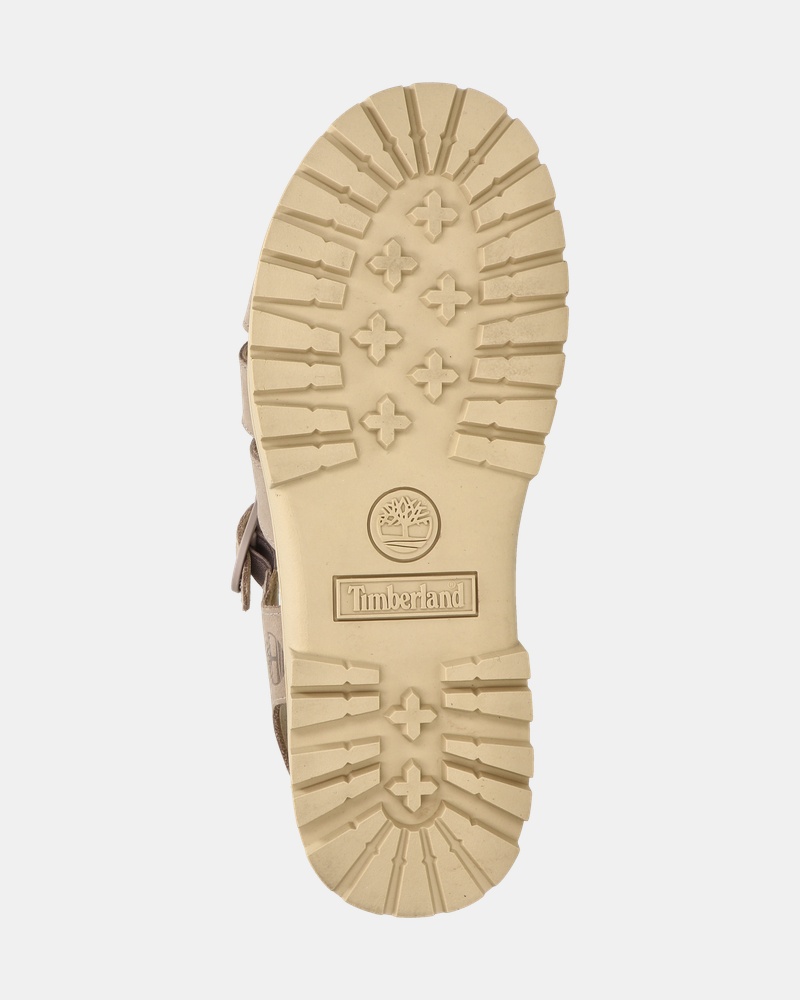 Timberland Clairemont - Sandalen - Roze