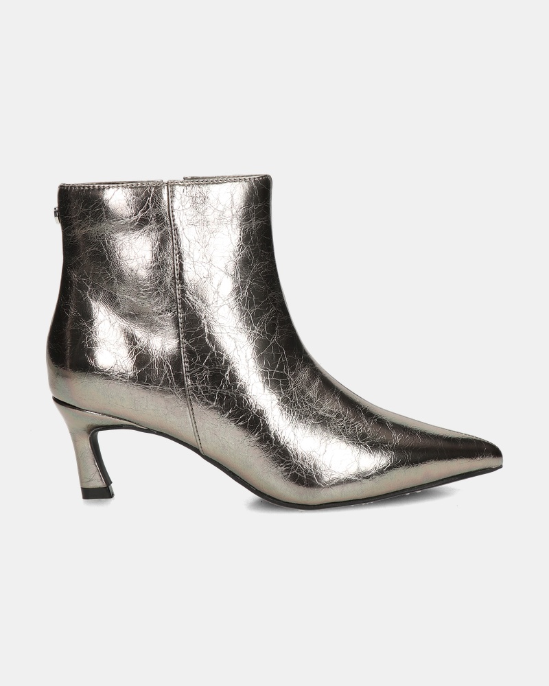 Nelson - Rits- & gesloten boots - Brons