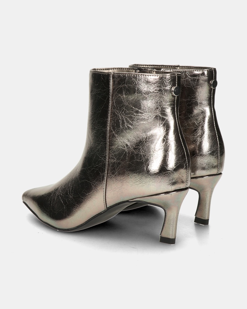 Nelson - Rits- & gesloten boots - Brons
